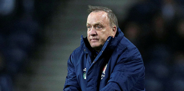 Oğuzhan'ın bonservisini talep etmişti! Dick Advocaat için karar verildi