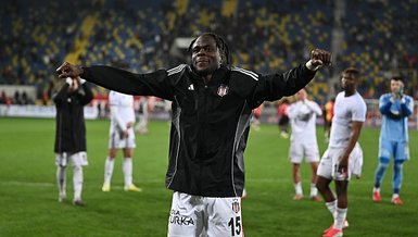 Beşiktaş'ın Yıldızı Junior Olaitan, Benin Milli Takımı'na Seçildi