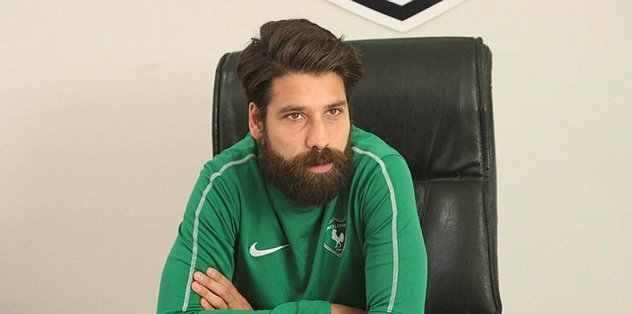 Olcay Şahan'dan Beşiktaş sözleri!