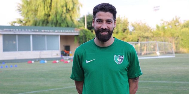 Olcay Şahan'dan Marcelo sözleri! "Dönmek istiyor"