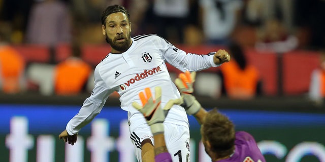 Schalke 04’ten Olcay Şahan bombası