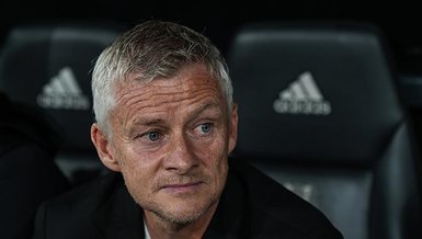 Ole Gunnar Solskjaer: Rakip kaleci çok iyi oynadı ama...