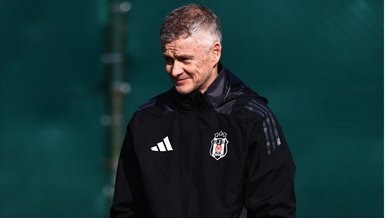 Ole’ye şaşırmadım