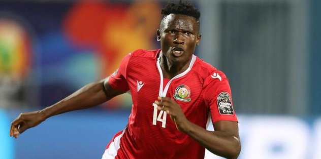 Kara Kartal'a rekortmen golcü! Japonya'dan geliyor