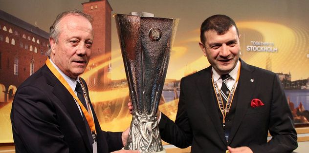 Lyon yöneticisinden Beşiktaş yorumu