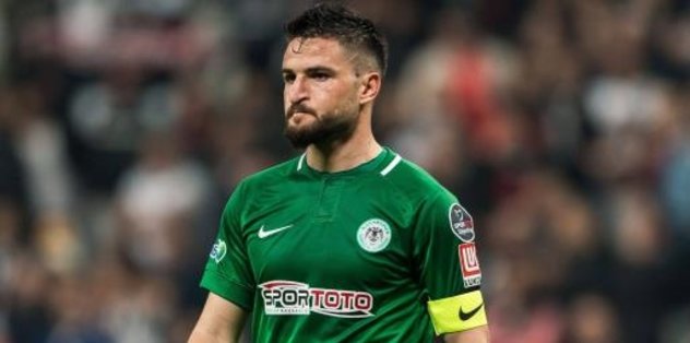 Ömer Ali Şahiner’e bonservis engeli