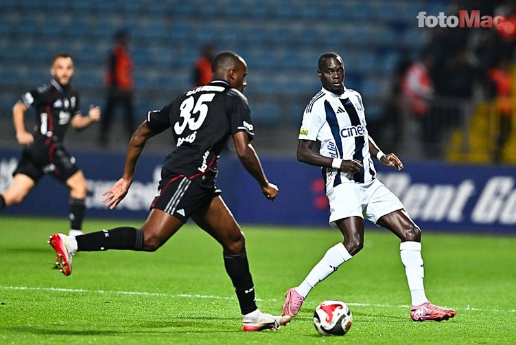 Beşiktaş'ta Hayal Kırıklığı: Düşük Futbol Kalitesi
