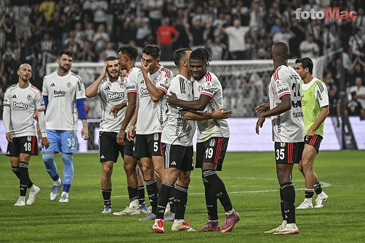 Ömer Üründül’den flaş Beşiktaş yorumu: Sergen Yalçın’ın 2 büyük sorunu var!