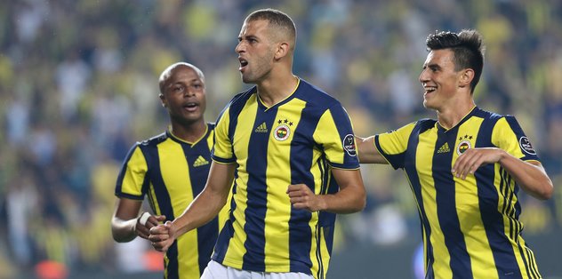 Onlar için maçın anlamı farklı!