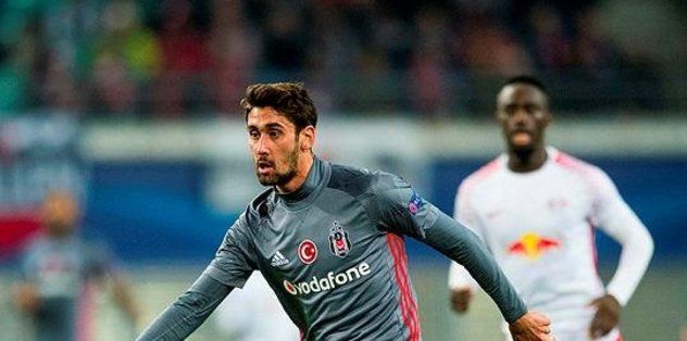 Orkan Çınar, Beşiktaş'a dönüyor
