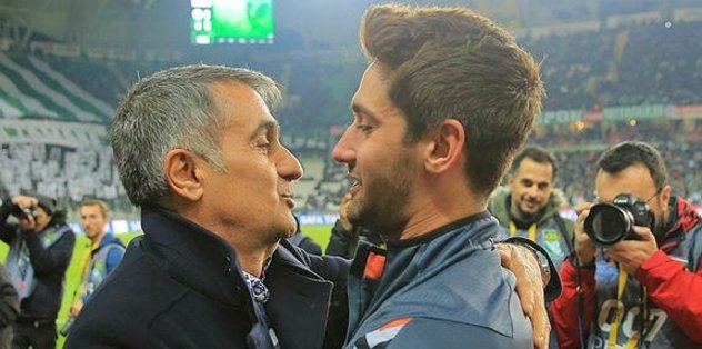 Orkan Çınar’a çağrı