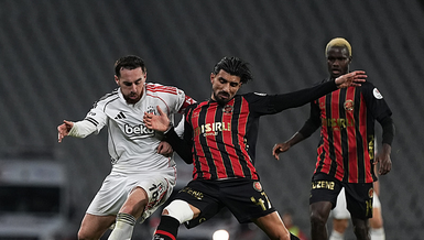 Beşiktaş'tan Önemli Galibiyet: Orkun Kökçü'nün Açıklamaları