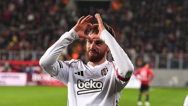 Beşiktaş, Gençlerbirliği'ni 2-0 Geçti: Orkun Kökçü'den Değerlendirme