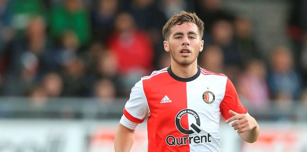 Orkun Kökçü Beşiktaş hayalini açıkladı!