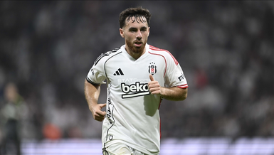 Orkun Kökçü için İtalyan Devi İnter'in Gözleri Üzerinde