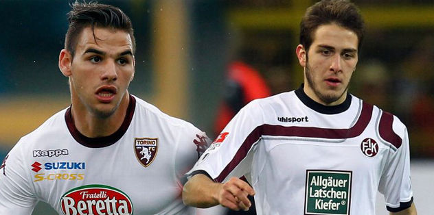 Ortaya ‘Yunan’ takviye