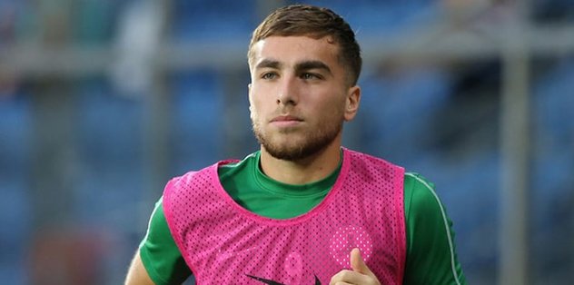 Ozan Can Kökçü'den resmi Beşiktaş açıklaması! Transfer...