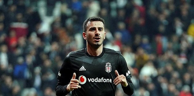 Ozi Feyenoord’a! Son karar Sergen Yalçın'ın