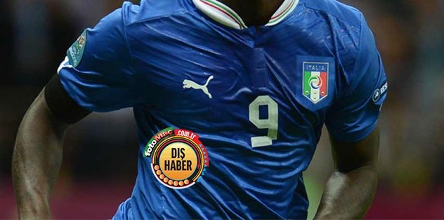 PAOK maçı sonrası Beşiktaş'ta flaş gelişme! Mario Balotelli...