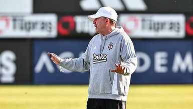 Beşiktaş, Samsunspor ile Zorlu Maçta Karşılaşacak