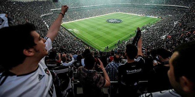 Partizan-Beşiktaş maçlarına konuk takım taraftarları alınmayacak