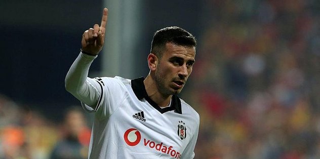 Penaltıyı neden Oğuzhan atıyor?