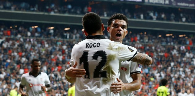 Pepe için flaş iddia!