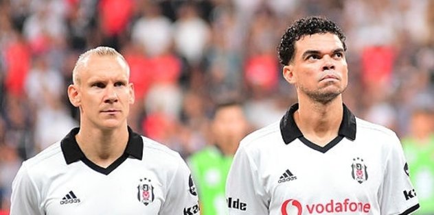 İşte Vida'nın sağlık durumu! Federasyon açıkladı...