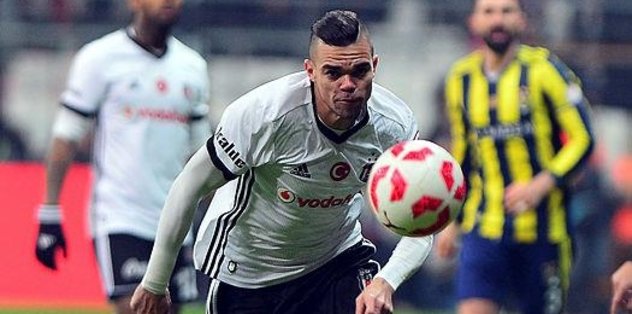 Pepe’de Gomis örneği