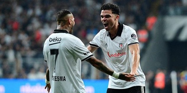 Pepe&Quaresma AŞ