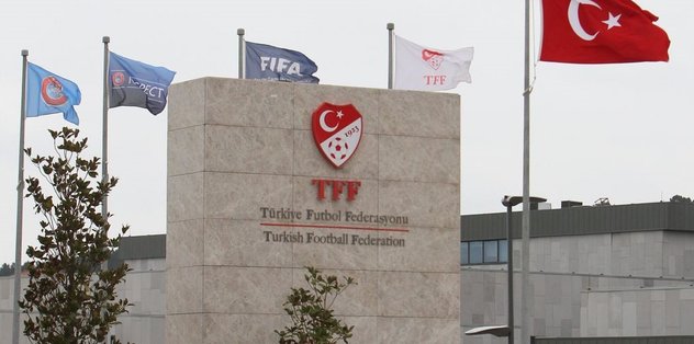 PFDK'dan Beşiktaş ve Galatasaray'a para cezası