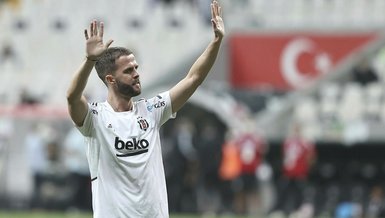 Pjanic’siz Kartal zor uçtu!