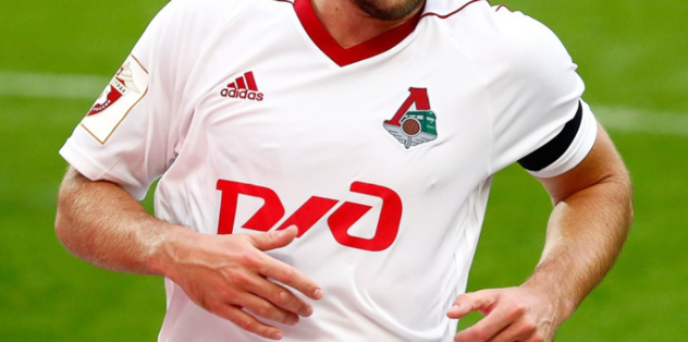 Polonyalı Rybus'un menajeri: Bir İstanbul takımıyla anlaştık