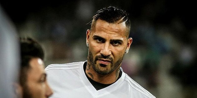 Quaresma'nın 40 hedefi