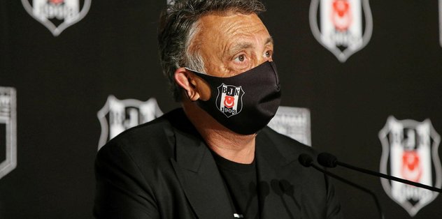 Quaresma Beşiktaş'a dönecek mi? Ahmet Nur Çebi açıkladı!