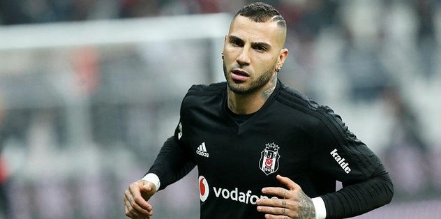 Quaresma bilmecesi!