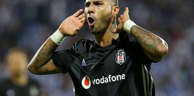 Quaresma durdurulamıyor! Yıldız futbolcu 6. maçında 5. asistini yaptı