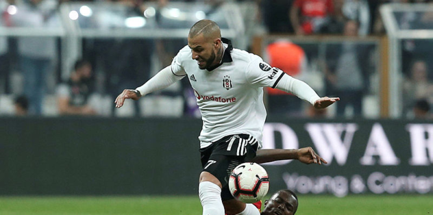 Quaresma formuyla göz dolduruyor!