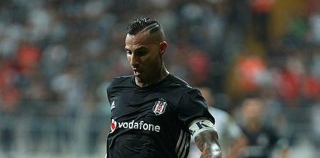 Quaresma ve Ronaldo, Portekiz kadrosunda yok