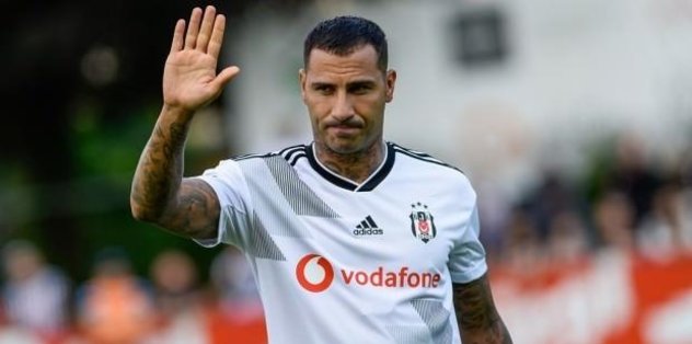 Quaresma ya Porto’ya ya da Mls’e