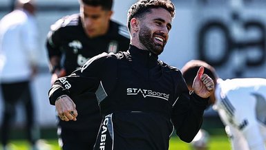 Beşiktaş'ta Rafa Silva Krizi Derinleşiyor
