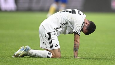 Rafa Silva aranıyor