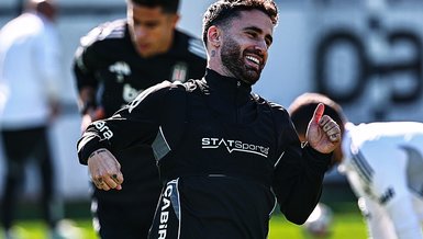 Beşiktaş'ta Rafa Silva'nın Geleceği Konusunda Kritik Görüşme Yapılacak