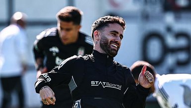 Al Ahli, Rafa Silva için Beşiktaş'ı İzliyor