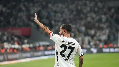 Beşiktaş'ta Rafa Silva Paniği: Al Ahli Transfer Peşinde