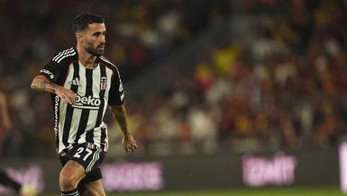 Beşiktaş ve Rafa Silva Arasındaki Kriz Çözülme Yolunda