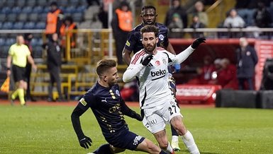 Beşiktaş, Samsunspor Maçına Hazırlıklarını Sürdürüyor