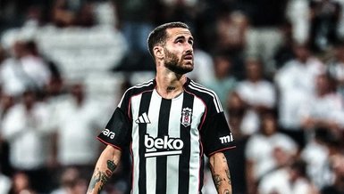 Rafa Silva'nın Beşiktaş'taki Durumu Belirsizliğini Koruyor