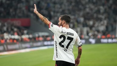 Beşiktaş'ın Rafa Silva Krizi Devam Ediyor