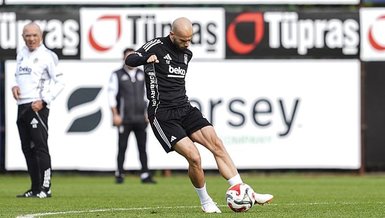Vaclav Cerny, Beşiktaş'ın Zorlu Rakibi Önünde Öne Çıkacak